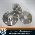 Flanges ANSI/JIS/EN1092-1/DIN/GOST/de gás flange flange de /oil/flanges de encaixe de tubulação